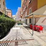The Garden In Parioli
