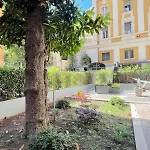 The Garden In Parioli
