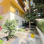 The Garden In Parioli