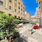 The Garden In Parioli